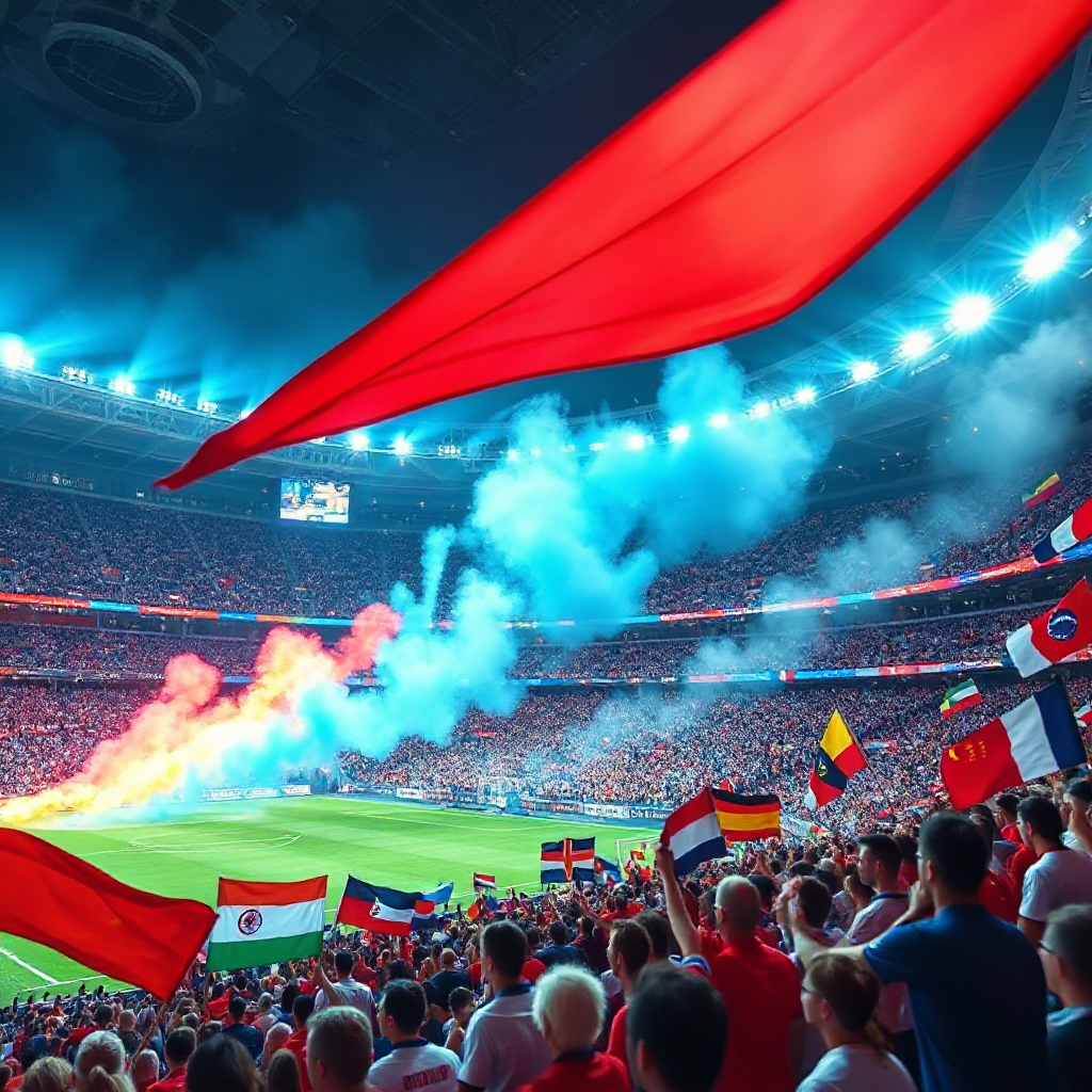 Nhận định chuyên sâu Curacao vs Ivory Coast World Cup 2026: Cơ hội và thách thức