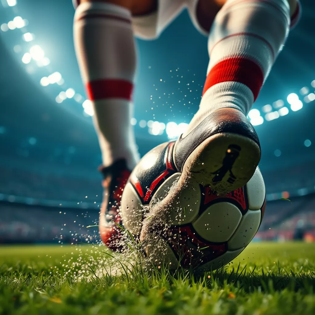 Siêu Máy Tính Phân Tích Kèo Na Uy - Anh Tại Tứ Kết World Cup: Góc Nhìn Từ Cao Thủ 10 Năm
